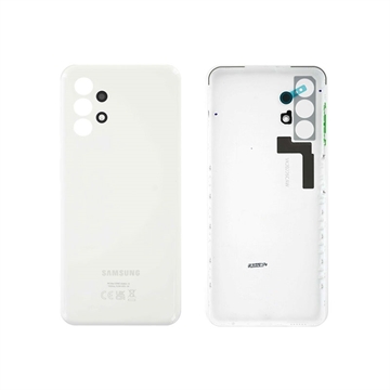 Samsung Galaxy A13 Achterkant GH82-28387D - Wit