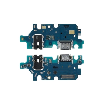 Samsung Galaxy A13 Oplaadconnector Flexkabel GH96-15062A