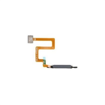 Samsung Galaxy A22 5G Vingerafdruksensor Flexkabel GH81-20736A - Grijs