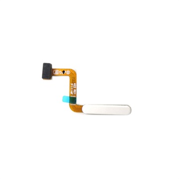 Samsung Galaxy A22 Vingerafdruksensor Flexkabel GH96-14401B - Wit