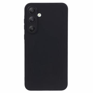 Samsung Galaxy A25 Antislip TPU Hoesje - Doorzichtig