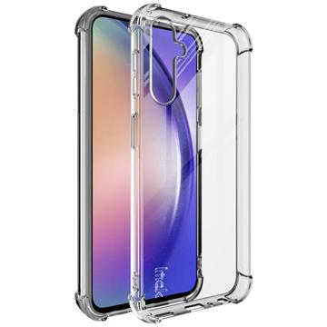 Samsung Galaxy A25 Imak Drop-Proof TPU Case - Doorzichtig