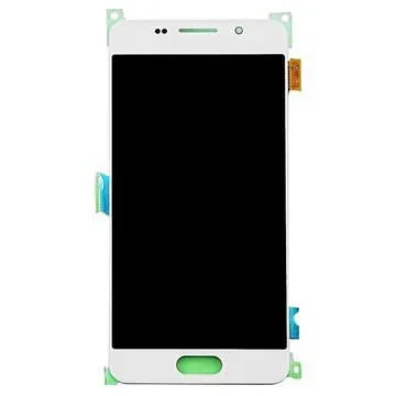 Samsung Galaxy A3 (2016) LCD-scherm - Wit