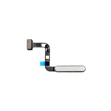 Samsung Galaxy A32 5G Vingerafdruksensor Flexkabel GH96-14184C - Wit