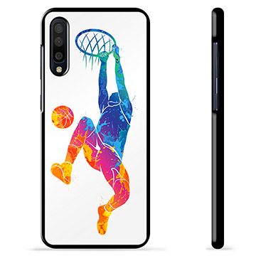 Samsung Galaxy A50 Beschermhoes - Slam Dunk