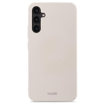 Samsung Galaxy A54 5G Holdit Slim hoesje - Licht Beige