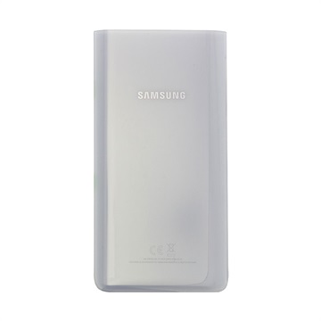 Samsung Galaxy A80 Back Cover GH82-20055B - Zilver