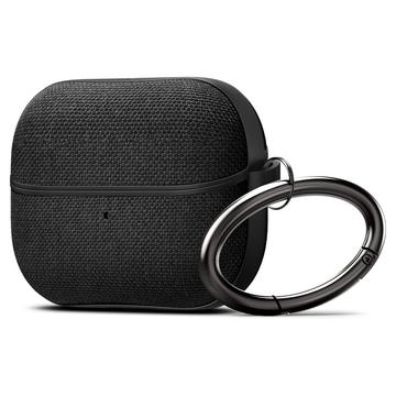 Samsung Galaxy Buds3/Buds3 Pro Spigen Urban Fit Hybride Hoesje - Zwart