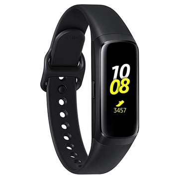 Samsung Galaxy Fit Waterdichte Activity Tracker SM-R370NZK - Zwart