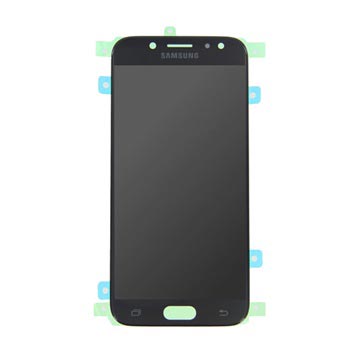 Samsung Galaxy J5 (2017) LCD-scherm GH97-20738A - Zwart