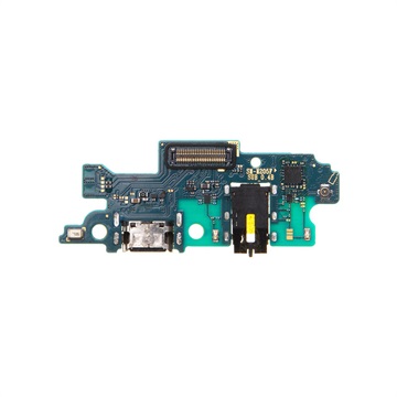 Samsung Galaxy M20 Oplaadconnector Flexkabel GH96-12540A