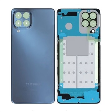 Samsung Galaxy M53 Achterkant GH82-28900A - Blauw