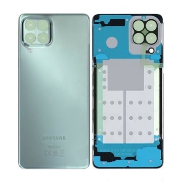 Samsung Galaxy M53 Back Cover GH82-28900C - Groen