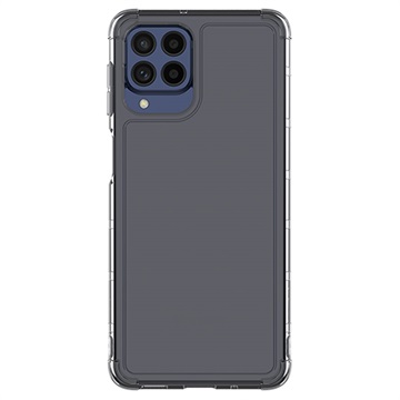 Samsung Galaxy M53 M Cover GP-FPM536KDABW - Zwart