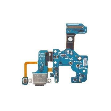 Samsung Galaxy Note 8 Oplaadconnector Flexkabel GH97-21067A