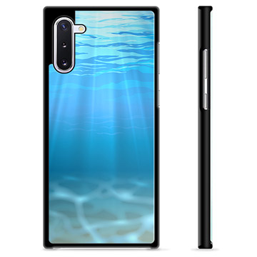 Samsung Galaxy Note10 Beschermhoes - Zee