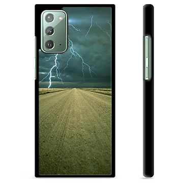 Samsung Galaxy Note20 Beschermhoes - Storm