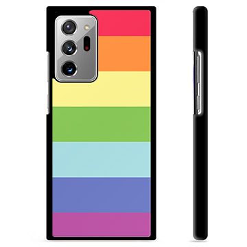 Samsung Galaxy Note20 Ultra Beschermhoes - Pride