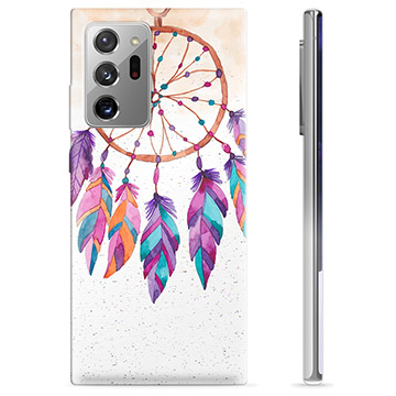 Samsung Galaxy Note20 Ultra TPU Hoesje - Dromenvanger