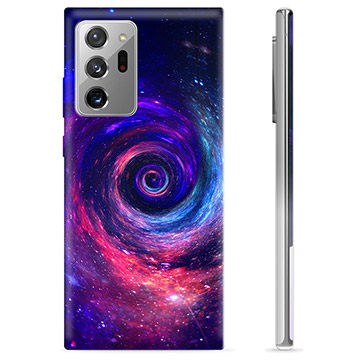 Samsung Galaxy Note20 Ultra TPU-hoesje - Galaxy