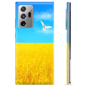 Samsung Galaxy Note20 Ultra TPU-Skal - Tarweveld