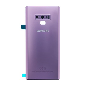 Samsung Galaxy Note9 Back Cover GH82-16920E - Paars