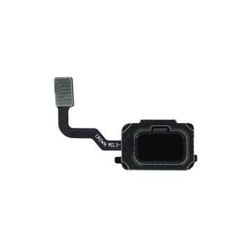 Samsung Galaxy Note9 Vingerafdruksensor Flexkabel GH96-11798A - Zwart