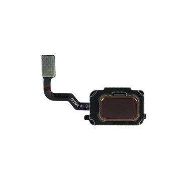 Samsung Galaxy Note9 Vingerafdruksensor Flexkabel GH96-11798E - Bruin