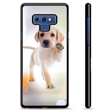 Samsung Galaxy Note9 Beschermhoes - Hond