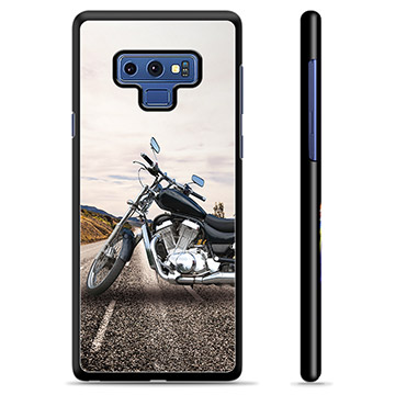 Samsung Galaxy Note9 Beschermhoes - Motor