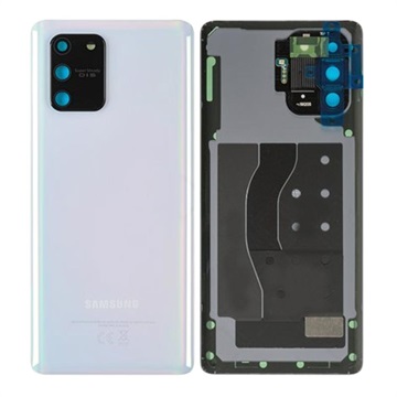 Samsung Galaxy S10 Lite Achterkant GH82-21670B - Wit
