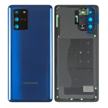 Samsung Galaxy S10 Lite Achterkant GH82-21670C - Blauw