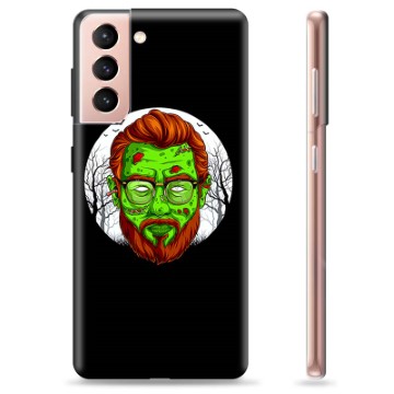 Samsung Galaxy S21 5G TPU-hoesje - Zombie