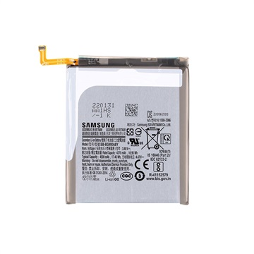 Samsung Galaxy S21 FE 5G Batterij EB-BG990ABY - 4500mAh