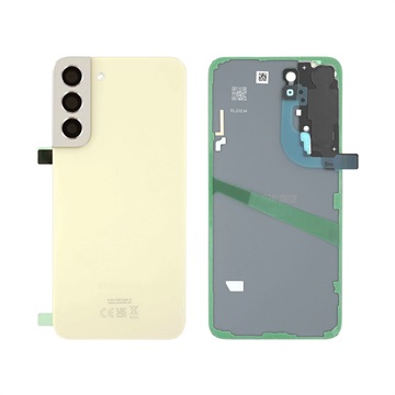 Samsung Galaxy S22+ 5G Back Cover GH82-27444F - CrÃ¨me