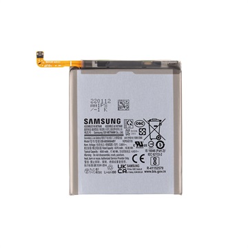 Samsung Galaxy S22+ 5G Batterij EB-BS906ABY - 4500mAh