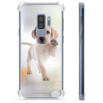 Samsung Galaxy S9+ Hybrid Case - Hond