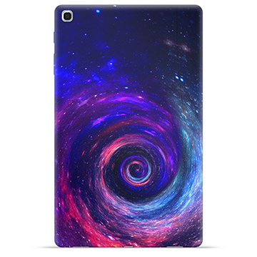 Samsung Galaxy Tab A 10.1 (2019) TPU-hoesje - Galaxy