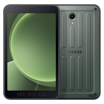 Samsung Galaxy Tab Active5 Wi-Fi - 128GB - Groen