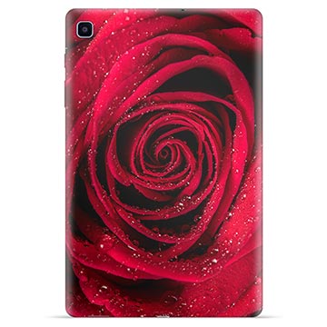 Samsung Galaxy Tab S6 Lite 2020/2022 TPU Hoesje - Roze