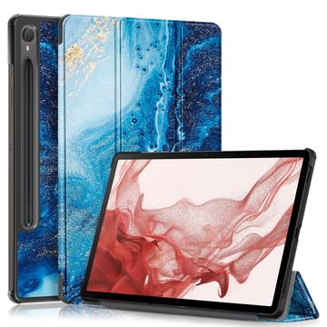 Samsung Galaxy Tab S9 Tri-Fold Series Smart Folio Case - Zee Golf