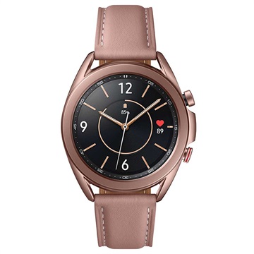 Samsung Galaxy Watch3 (SM-R855) 41 mm LTE - Aqua Bronze