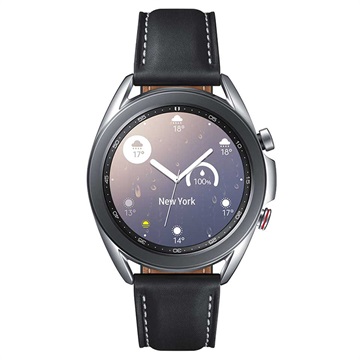 Samsung Galaxy Watch3 (SM-R855) 41 mm LTE - Aqua Zilver