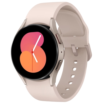 Samsung Galaxy Watch5 (SM-R905) 40mm LTE - RosÃ© goud