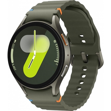 Samsung Galaxy Watch7 (SM-L310) 44mm Bluetooth - Groen