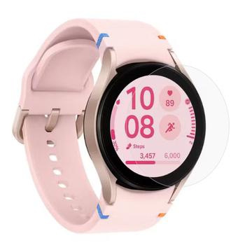 Samsung Galaxy Watch7 Glazen Screenprotector - 9H - 44mm - Doorzichtig