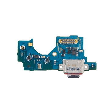 Samsung Galaxy Xcover 5 Oplaadconnector Flexkabel GH96-14137A