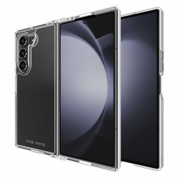 Samsung Galaxy Z Fold6 Case-Mate Tough Cover - Doorzichtig