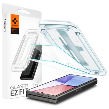 Samsung Galaxy Z Fold6 Spigen Glas.tR Ez Fit Panzerglas - 2 St.