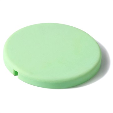 Apple MagSafe Charger Silicone Cover - Groen